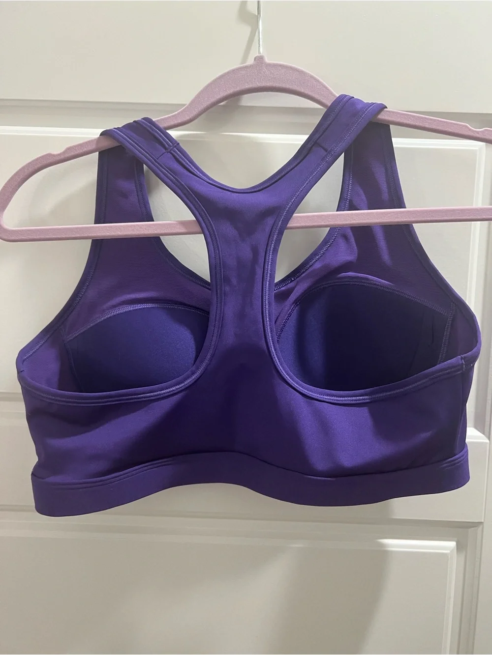 Nike Sports Bra - L - NWOT